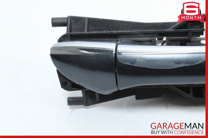 06-11 Mercedes W219 CLS500 CLS550 Front Right Side Exterior Door Handle OEM