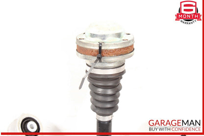 09-18 Audi SQ5 A6 A7 Rear Right Side Spindle Knuckle Wheel Hub Assembly OEM