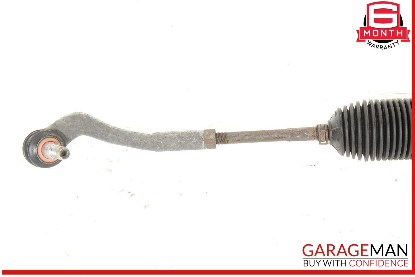 12-20 Mercedes R172 SLK250 SLC300 SLK300 Power Steering Rack and Pinion OEM