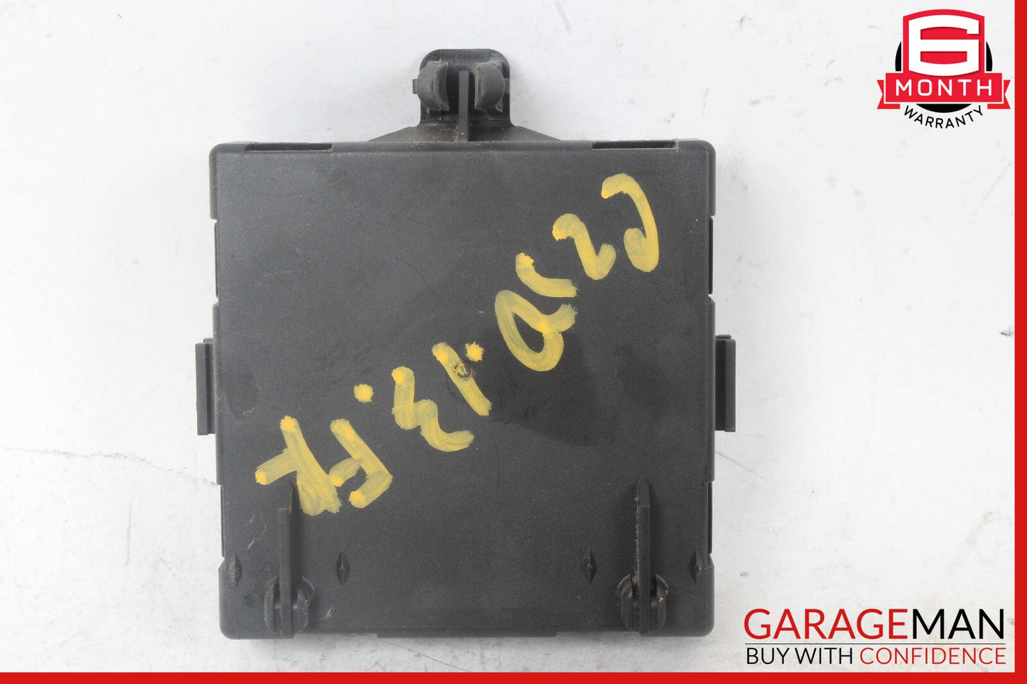 08-18 Mercedes W204 C250 SLK250 Front Right Side Door Control Module Unit OEM