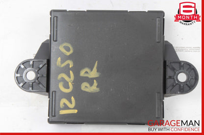 08-18 Mercedes W204 C250 E350 GLK350 Rear Right Side Door Control Module OEM