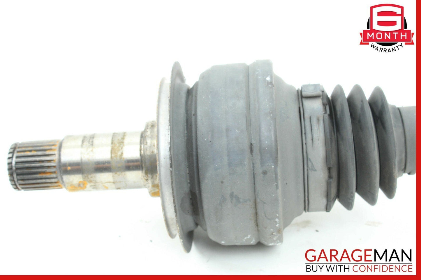 10-17 Mercedes C250 E350 Coupe Rear Right or Left Side Axle CV Half Shaft RWD