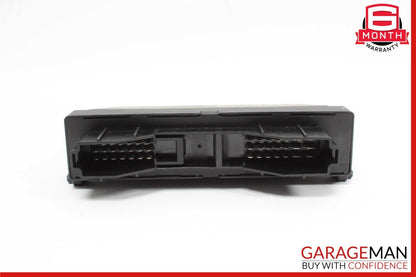 03-09 Mercedes W209 CLK350 CLK550 CLK55 AMG Rear BCM Body Comfort Module Unit