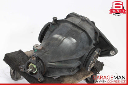 98-02 Mercedes R129 SL500 Rear Differential Diff Axle Carrier