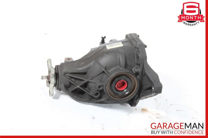 10-13 Mercedes W212 E350 E550 RWD Rear Diff Differential Axle Carrier Assy