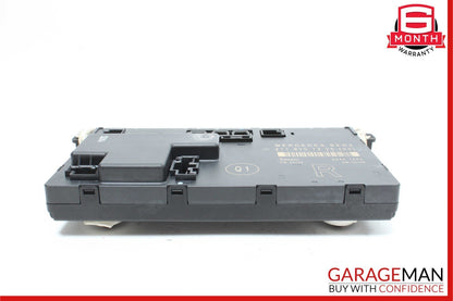 03-09 Mercedes W211 E350 E550 Front Right Passenger Door Control Module OEM