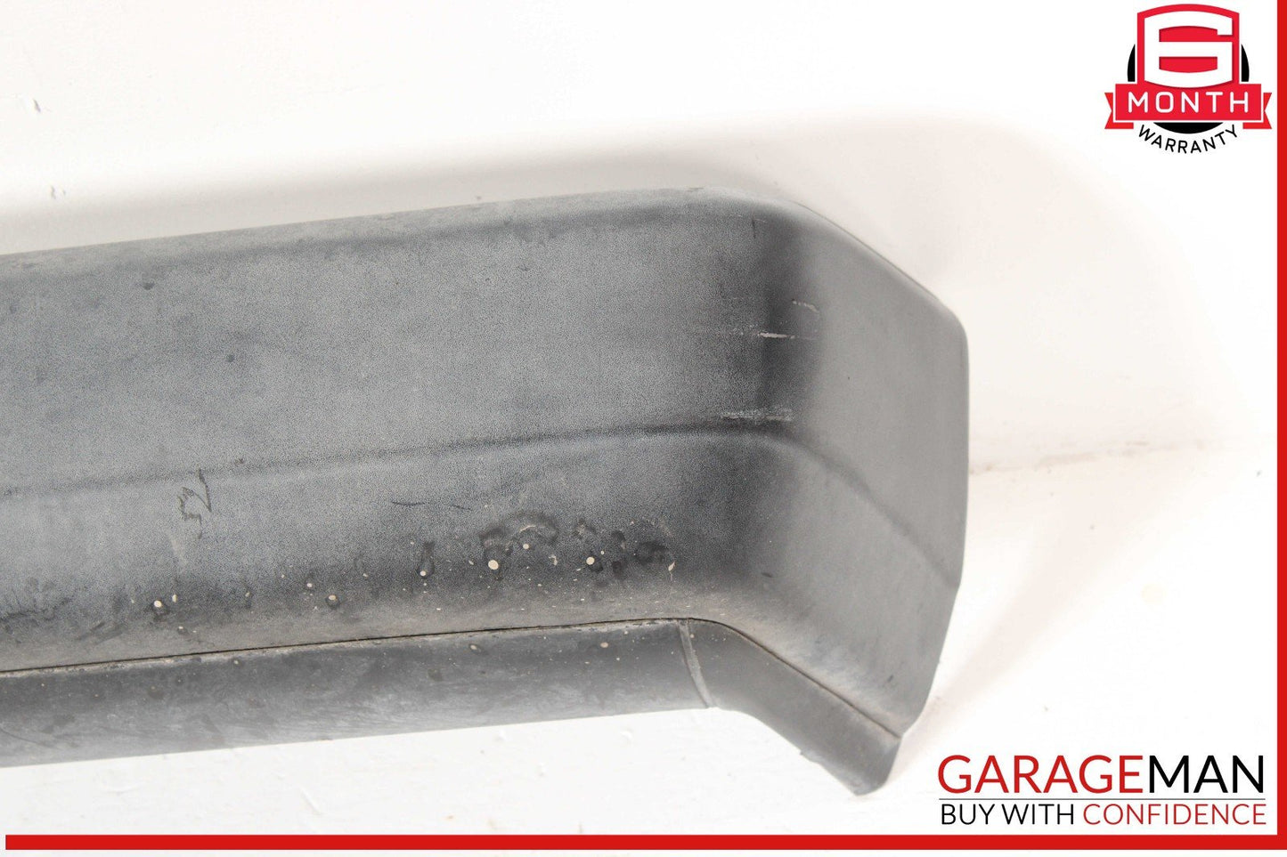 84-93 Mercedes W201 190E Rear Bumper Cover OEM