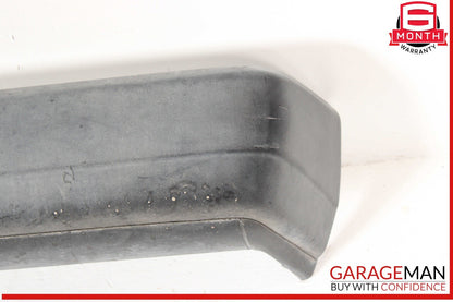 84-93 Mercedes W201 190E Rear Bumper Cover OEM