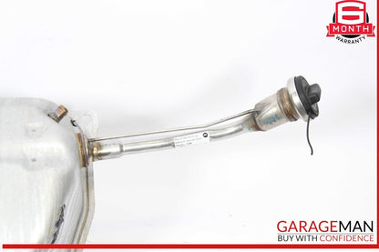 07-12 Mercedes R230 SL550 SL600 Fuel Gas Tank Reservoir Assembly 2304705501 OEM