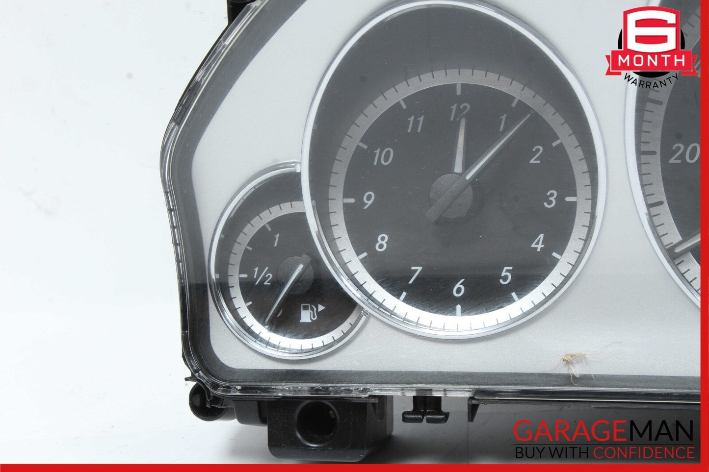 10-13 Mercedes W212 E350 E500 E550 Instrument Cluster Speedometer Odometer OEM