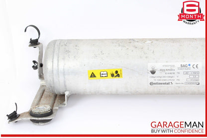 17-22 Maserati Levante M161 Rear Air Ride Suspension Reservoir Tank OEM