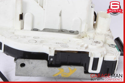 14-17 Maserati Ghibli Rear Left Side Door Lock Latch Actuator Mechanism OEM