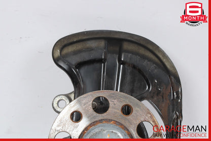 08-15 Mercedes W204 C250 C300 Front Right Side RWD Spindle Knuckle Hub Bearing