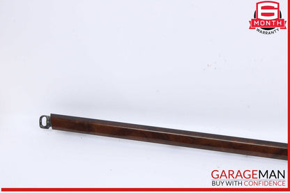 12-15 Audi A6 Front Right Passenger Side Dash Dashboard Trim Panel OEM