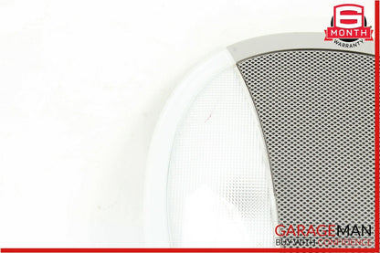 06-11 Mercedes W211 E63 AMG CLS500 CLS550 Rear Overhead Dome Light Reading Map