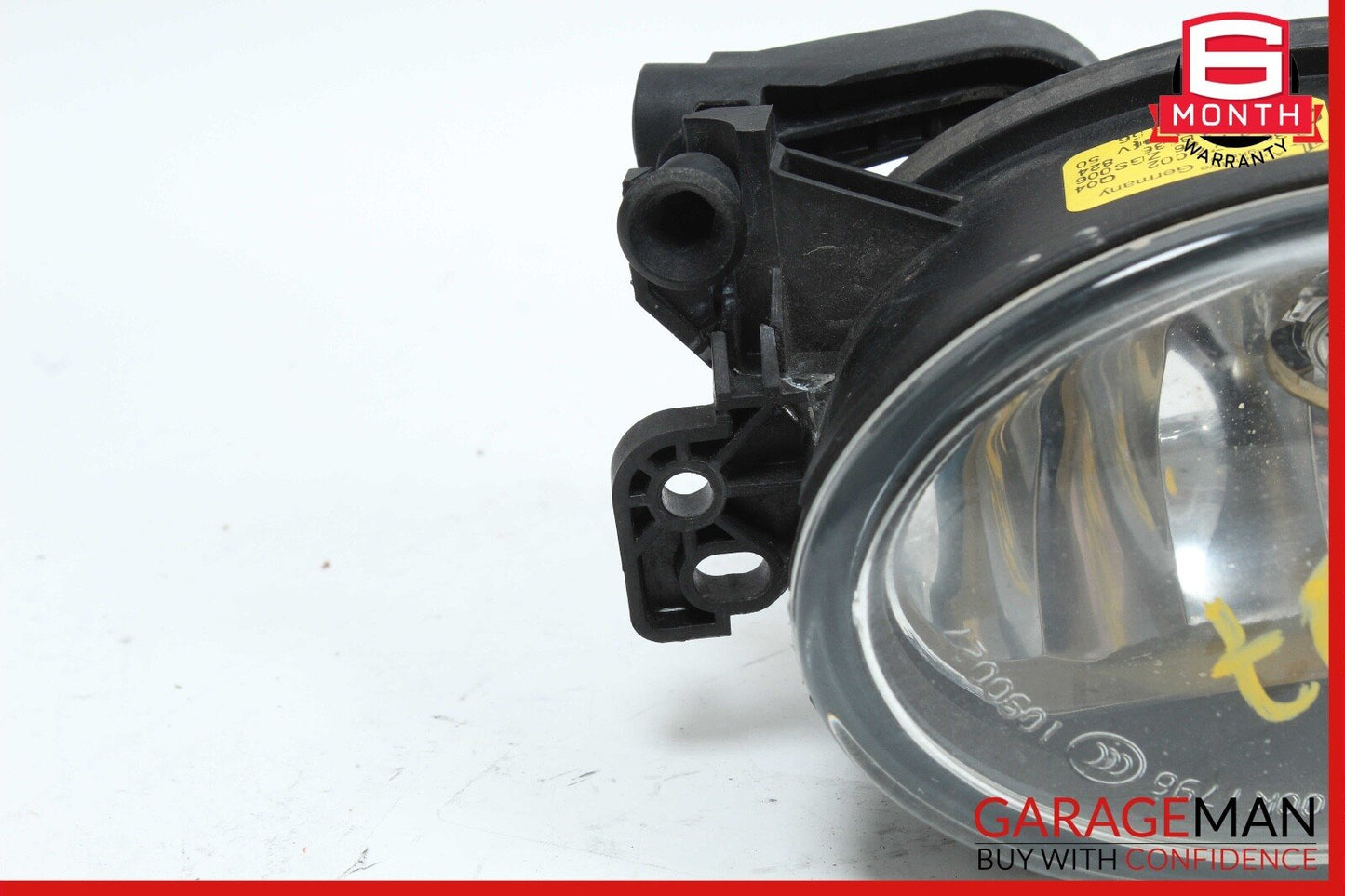 07-09 Mercedes X164 GL450 4MATIC Front Right Side Foglight Fog Light Lamp OEM