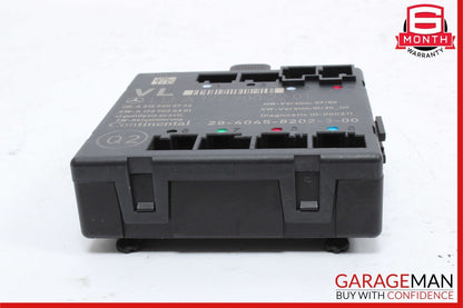 2012 Mercedes R172 SLK350 SLK250 Front Left Driver Side Door Control Module OEM