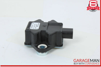 12-16 Mercedes X166 GL550 ML350 Yaw Rate Speed Stability Computer Sensor OEM