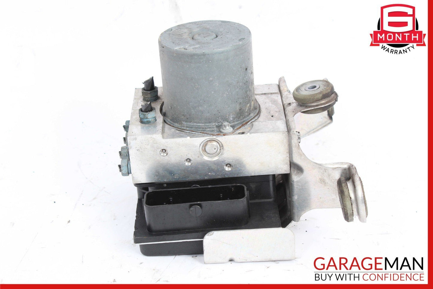 10-13 Porsche Panamera 970 Anti Lock Brake ABS Pump Module Unit