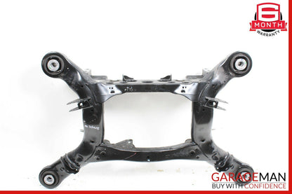 06-12 Mercedes GL450 ML350 Rear Subframe Sub Frame Crossmember Assembly OEM