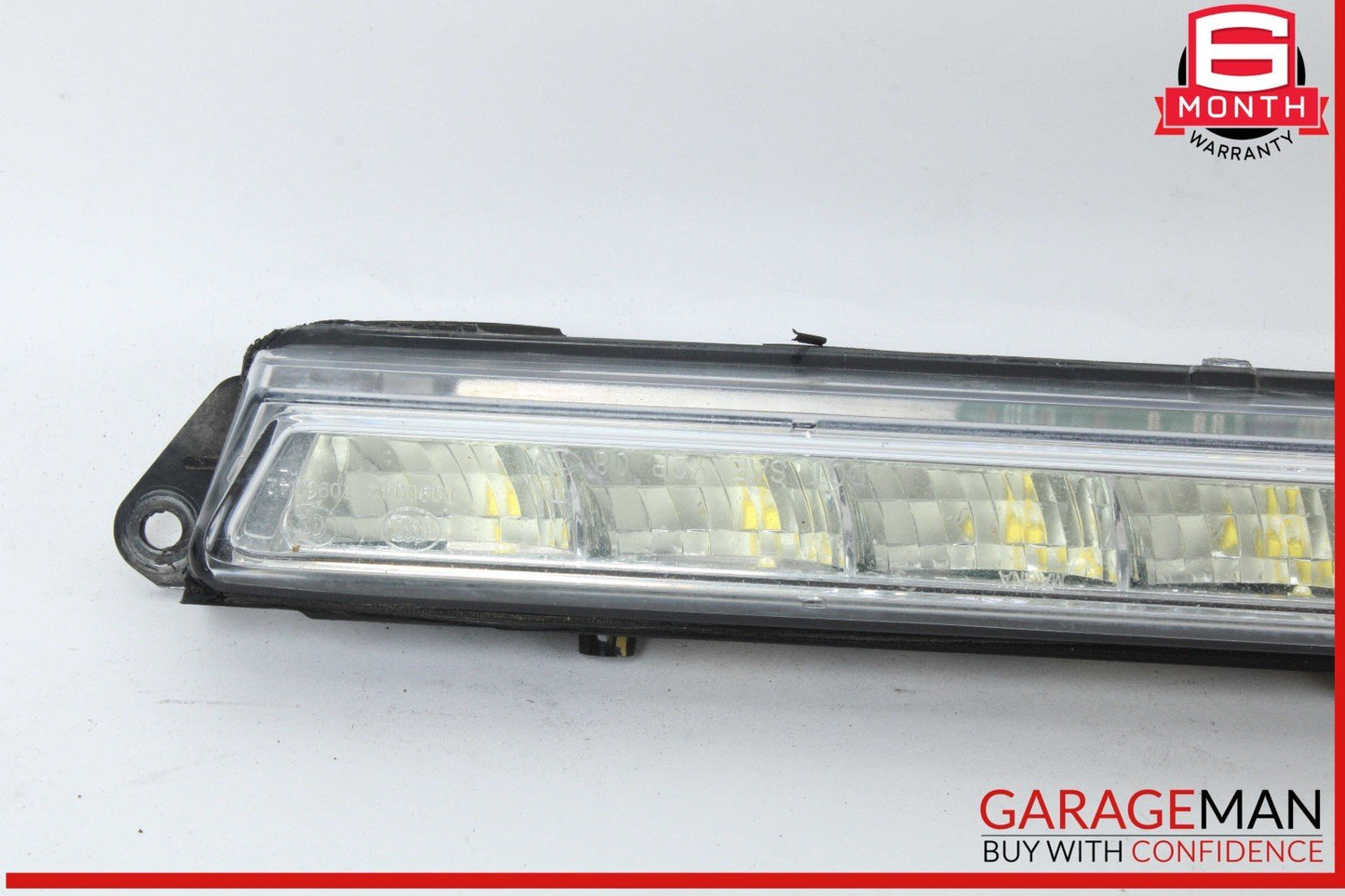 13-16 Mercedes  X166 GL550 Front Right Side Fog DRL Light Lamp 1649060451 OEM