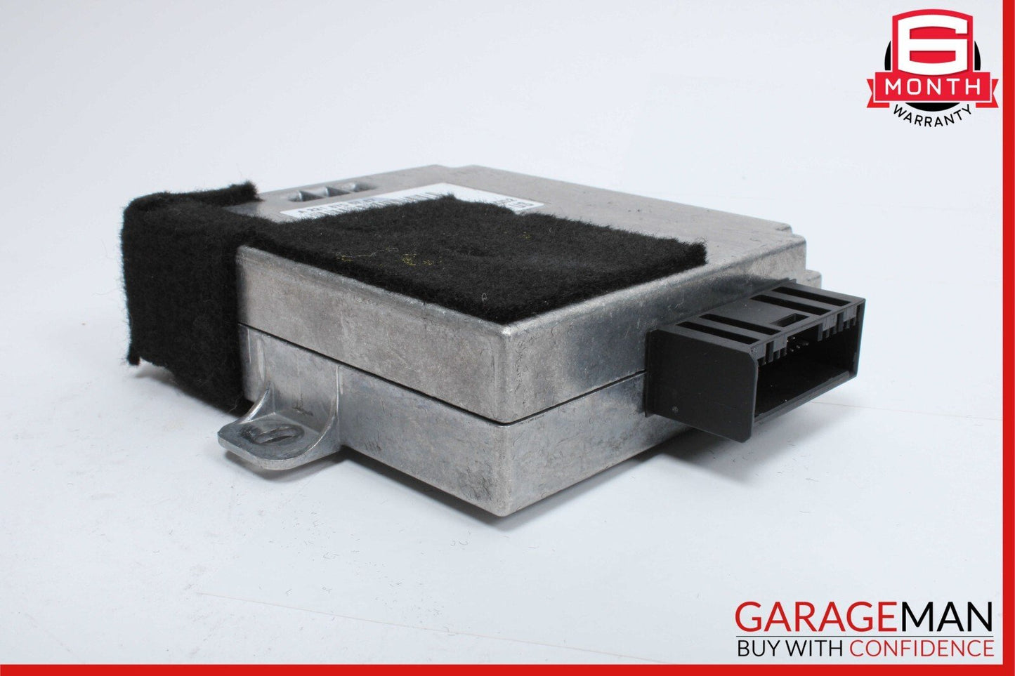 07-14 Mercedes W221 S550 Voice Language Communication Control Module OEM