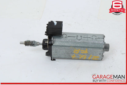 17-24 Audi Q7 Front Right Passenger Side Seat Recline Tilt Adjustment Motor OEM