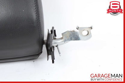 96-02 Mercedes R129 SL500 Front Left Seat Head Rest Headrest w/ Adjust Motor OEM