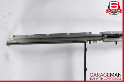 06-13 Mercedes W251 R350 R320 Panoramic Sunroof Guide Rail Frame Track Assembly