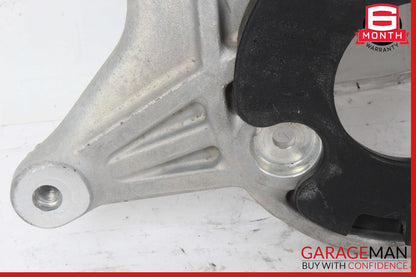 17-23 Tesla Model 3 Front Right Upper Shock Strut Mount Bracket OEM