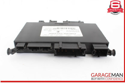 03-12 Mercedes W164 ML350 4MATIC Front Right Seat Control Module Unit OEM