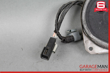 02-05 Mercedes W163 ML500 Front Left or Right Door Speaker Tweeter OEM