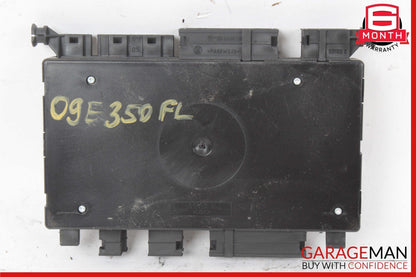 03-13 Mercedes W211 E350 CLS550 Front Left Side Seat Control Module Unit OEM