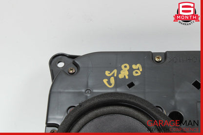 00-05 Lexus GS300 Rear Left Driver Side Door Sound Speaker OEM