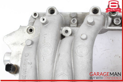96-99 Mercedes W140 S500 SL500 M119 Upper Engine Motor Air Intake Manifold OEM