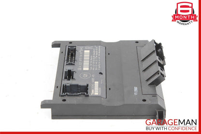 07-13 Mercedes W221 S550 S400 S350 Front Right Side Under Seat Control Unit OEM