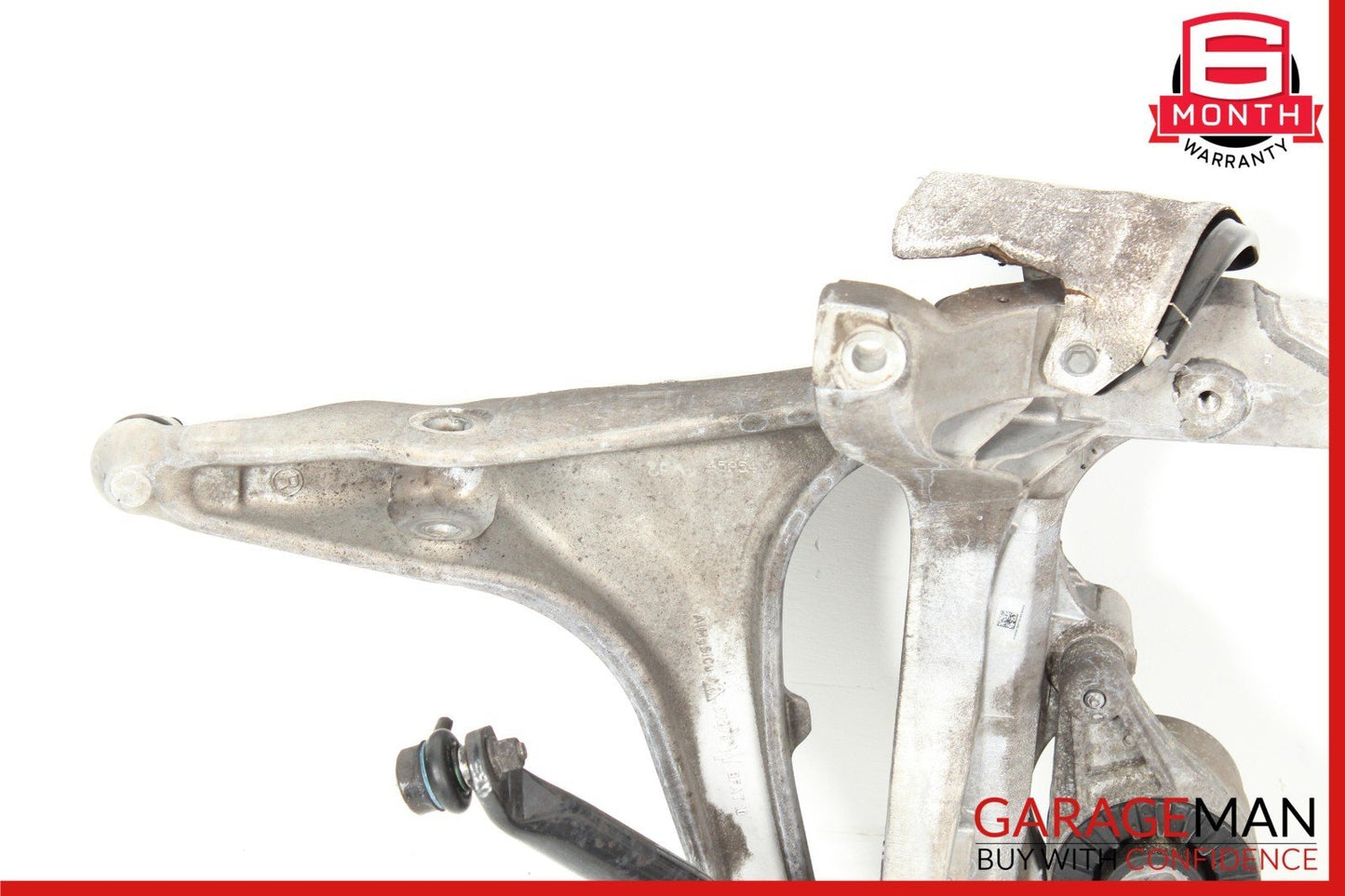 14-24 Maserati Ghibli M157 Front Subframe Cradle Crossmember Sub Frame Assy
