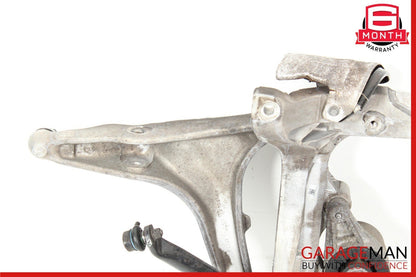 14-24 Maserati Ghibli M157 Front Subframe Cradle Crossmember Sub Frame Assy