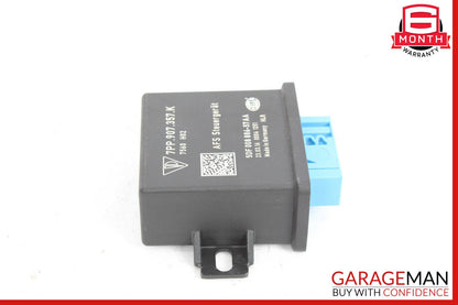 10-16 Porsche Panamera 970 Headlight Range Control Module Unit 7PP907357 OEM