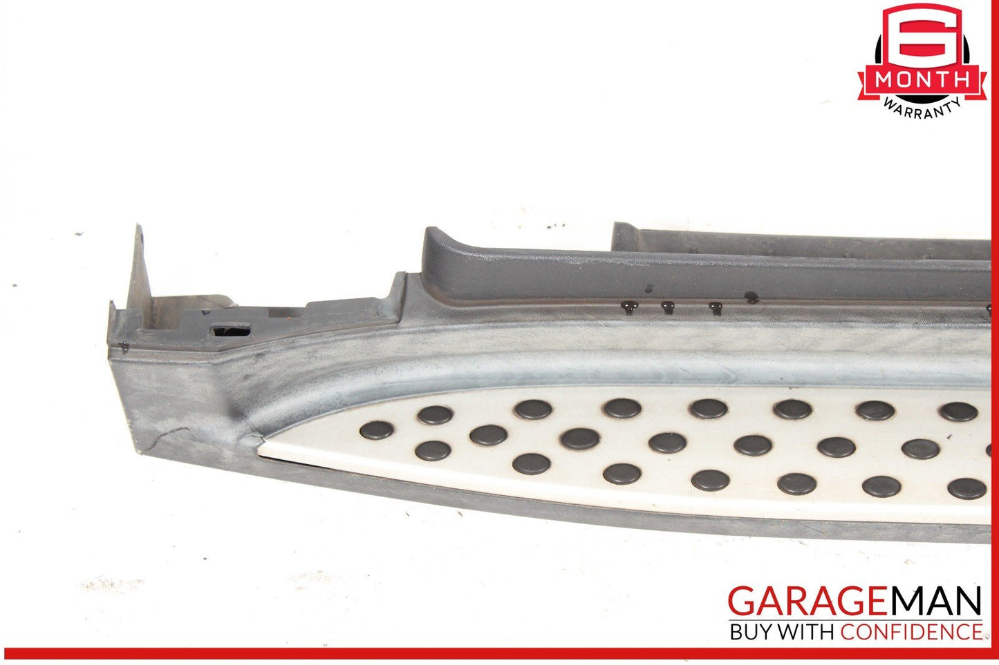 06-11 Mercedes W164 ML350 ML550 Left Driver Side Step Running Board OEM
