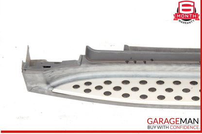 06-11 Mercedes W164 ML350 ML550 Left Driver Side Step Running Board OEM