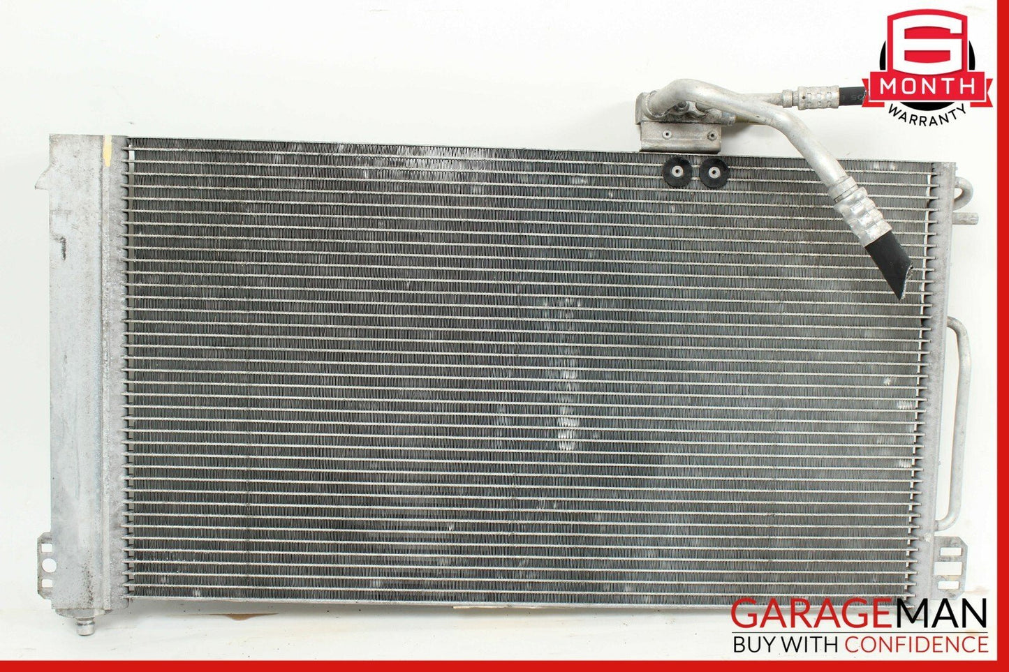 05-06 Mercedes R171 SLK280 SLK350 Engine AC A/C Condenser 2035001754 OEM