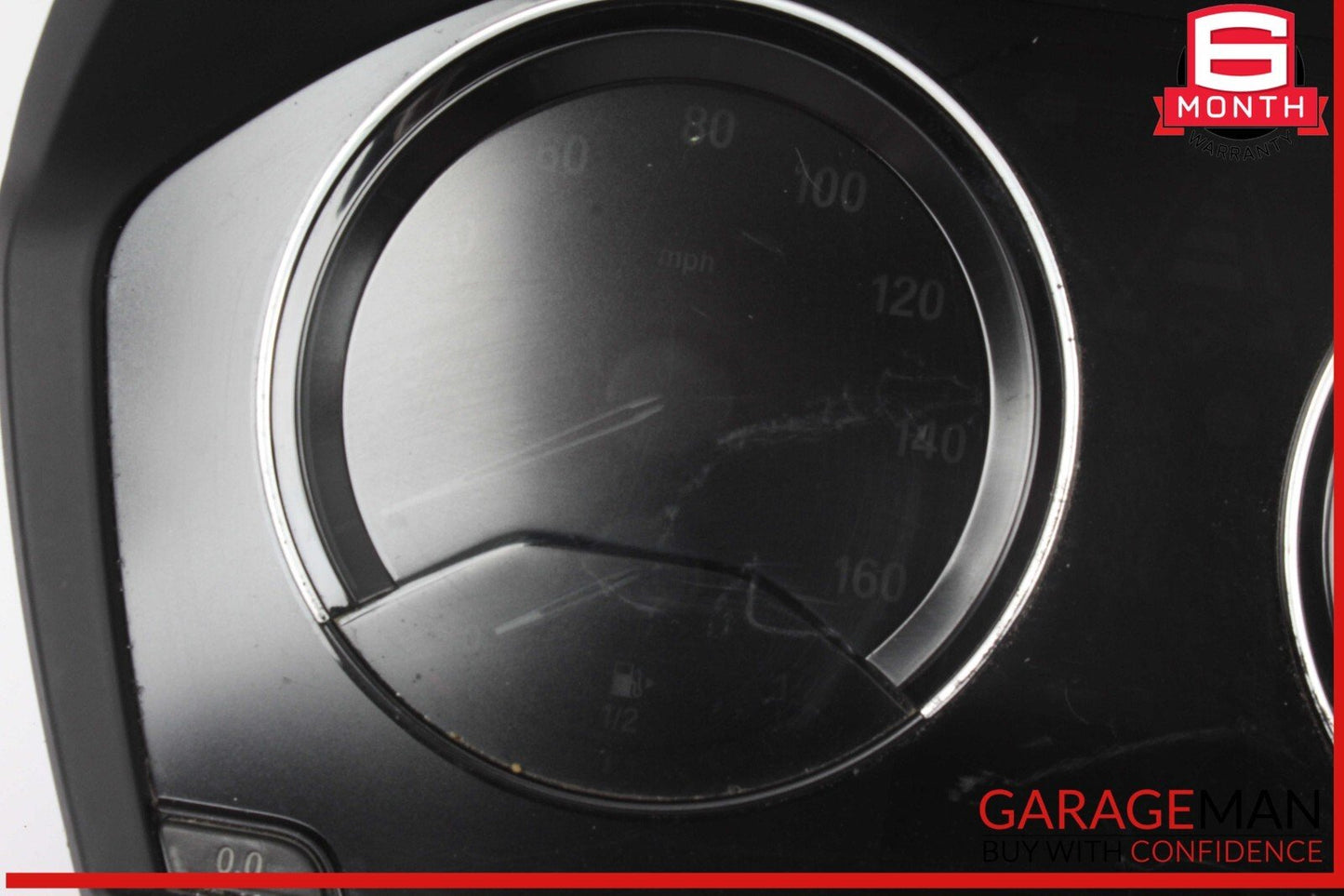 16-22 BMW X1 Speedometer Instrument Cluster Gauge 5A245A3 OEM