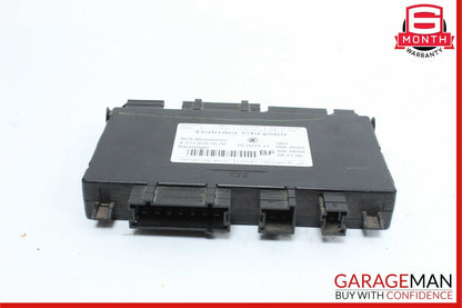 03-12 Mercedes X164 GL450 E350 Under Seat Control Module Front Right Side OEM