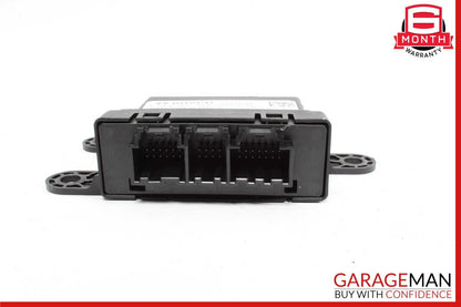 13-16 Maserati Quattroporte Park Parking Assist Sensor PDC Control Module Unit
