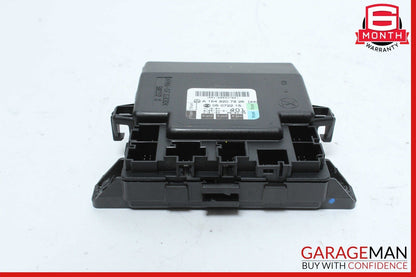 06-13 Mercedes X164 GL450 4MATIC Front Right Side Door Control Module Unit OEM