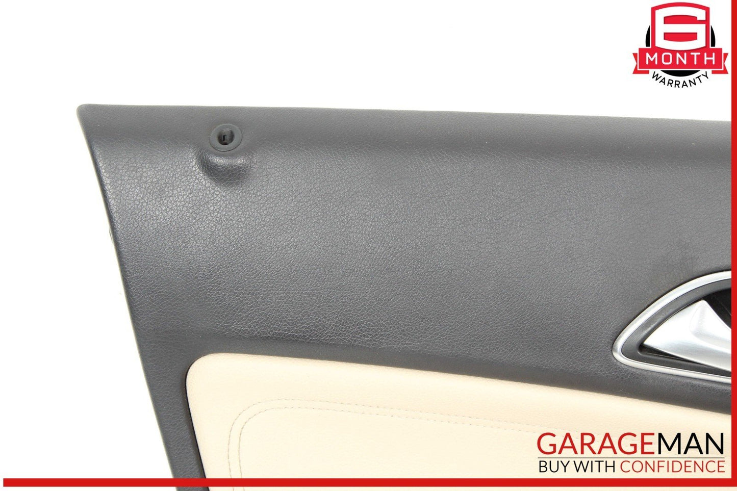 14-19 Mercedes W117 CLA250 CLA45 Front Left Interior Door Trim Panel Assy OEM
