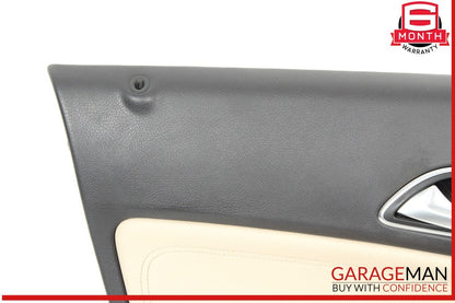14-19 Mercedes W117 CLA250 CLA45 Front Left Interior Door Trim Panel Assy OEM