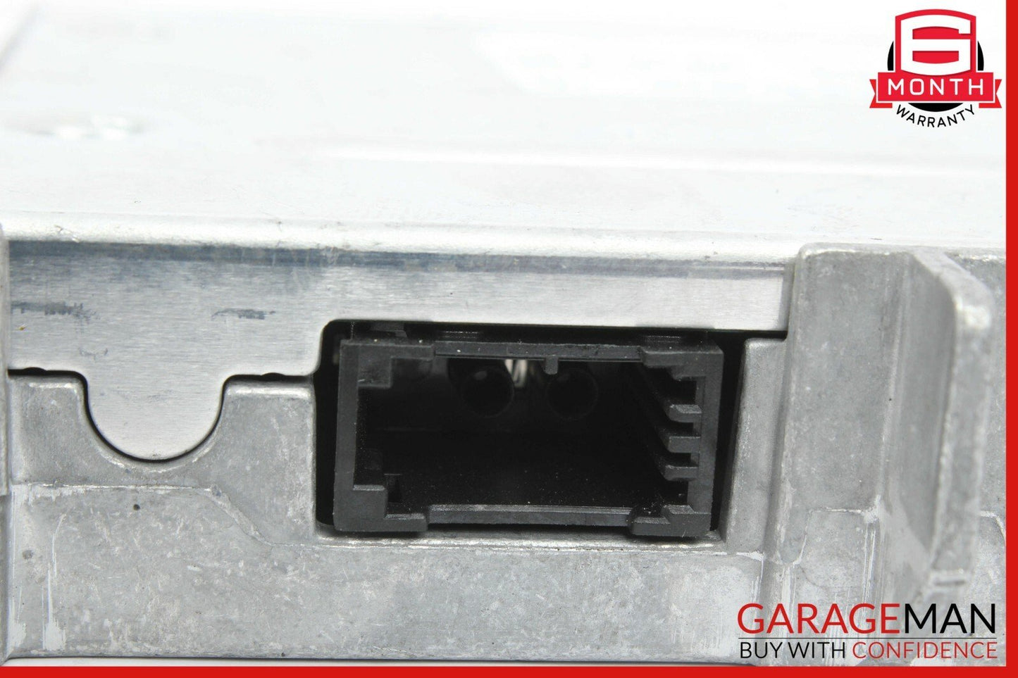 06-09 Mercedes CLS350 R550 E500 E63 AMG Communication Control Module 2198200926