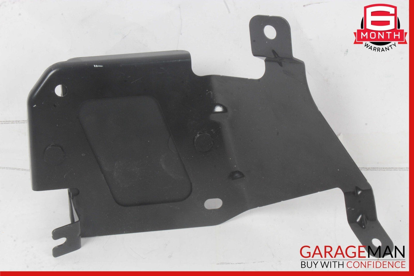 18-24 Alfa Romeo Stelvio Body Control Module Unit w/ Bracket 50552982 OEM